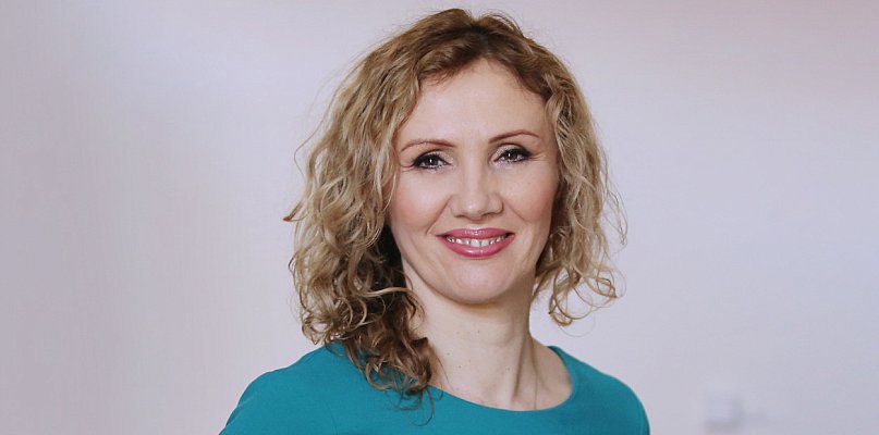 Małgorzata Adamczak: Cenimy inicjatywę mieszkańców