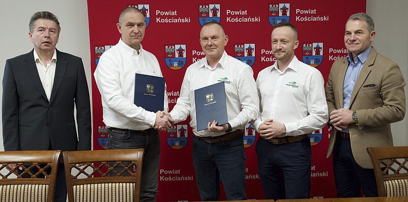 Podpisano umowę z wykonawcą na przebudowę Nacławskiej [ZDJĘCIA]