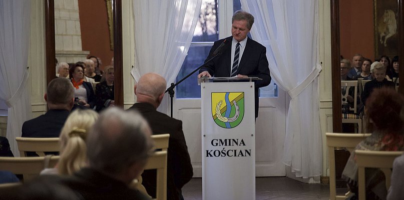 Dzielne kobiety w historii Polski tematem spotkania w Racocie [ZDJĘCIA]