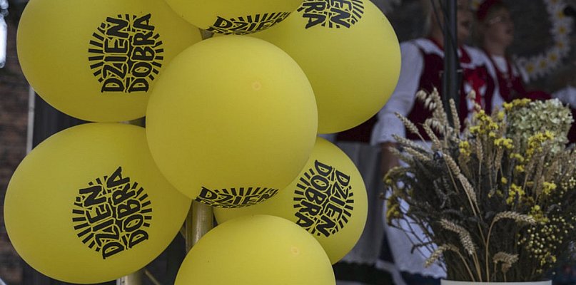 Dzień Dobra 2026 w Kościanie w najbliższą niedzielę