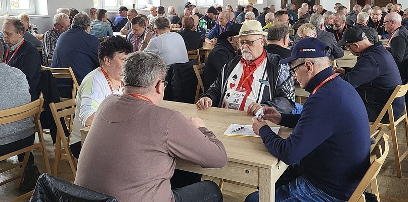 Mistrzostwa Gminy Kościan w kopa [ZDJĘCIA]