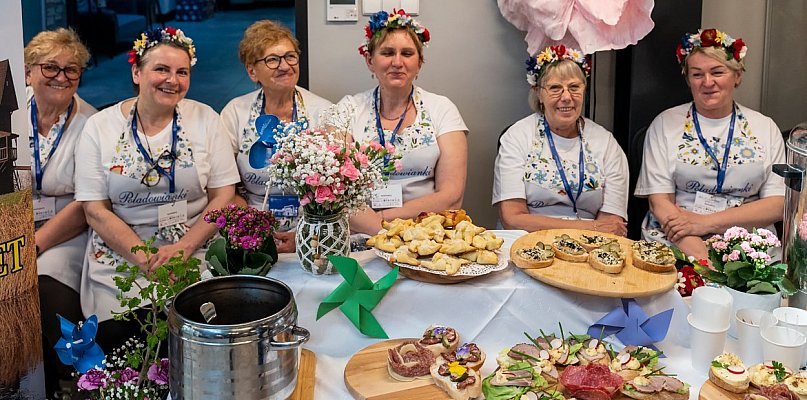 Sejmik Regionalny Powiatu Kościańskiego w Tlenowni [ZDJĘCIA]