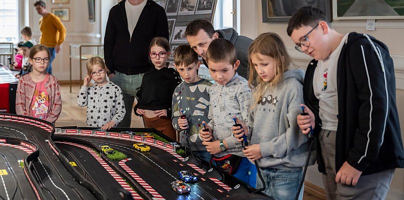 XI Kościańska Noc Muzeów [ZDJĘCIA]