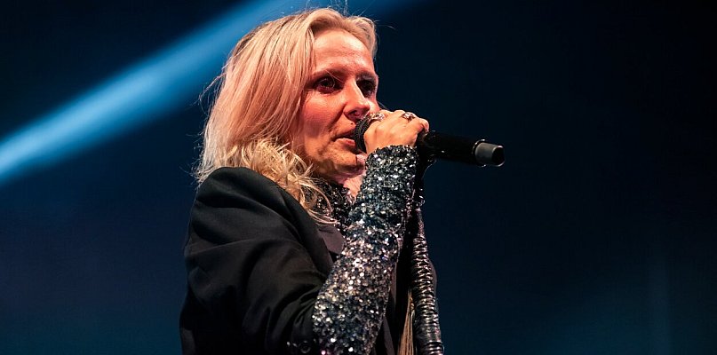 Dni Czempinia 2026. Energetyczny koncert Patrycji Markowskiej! [ZDJĘCIA]
