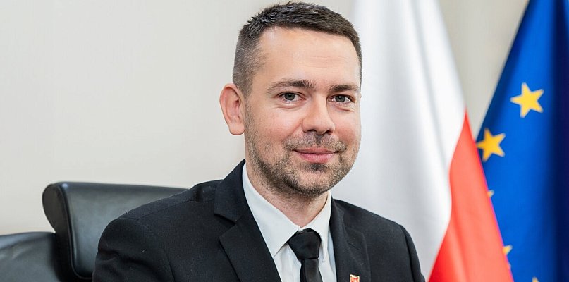 Przemysław Kaczor: Wykonaliśmy już sporo pracy