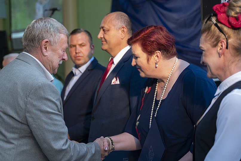 35-lecie Samorządu Gminy Kościan