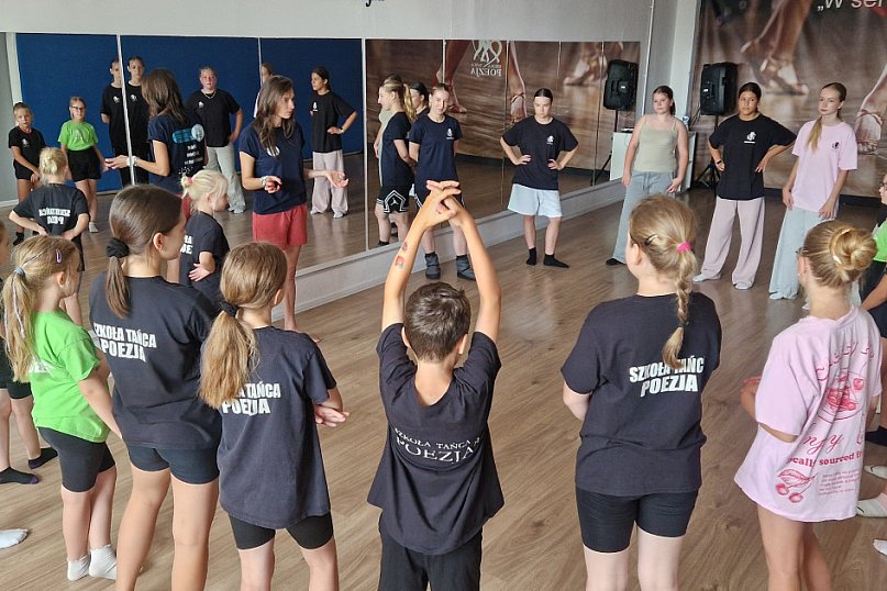 Poezja zaprasza na nowy sezon