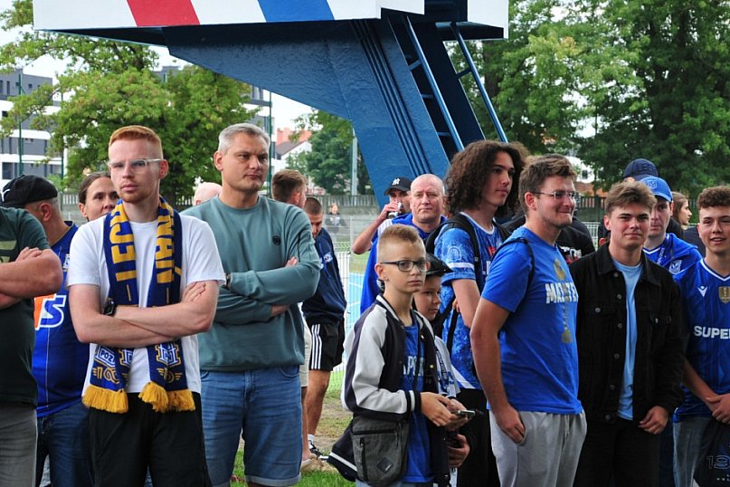 Mistrzowski Puchar Lecha Poznań w Kościanie