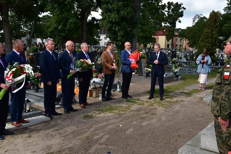 86. rocznica agresji Rosji na Polskę