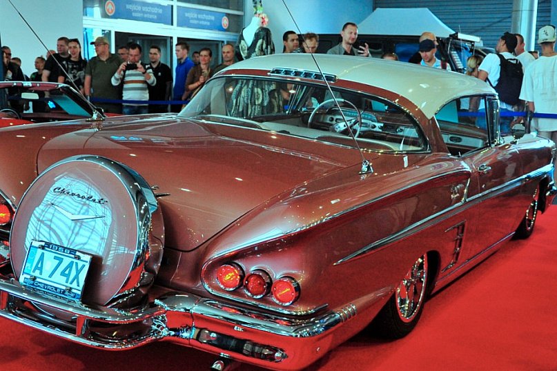 Retro Motor Show 2025