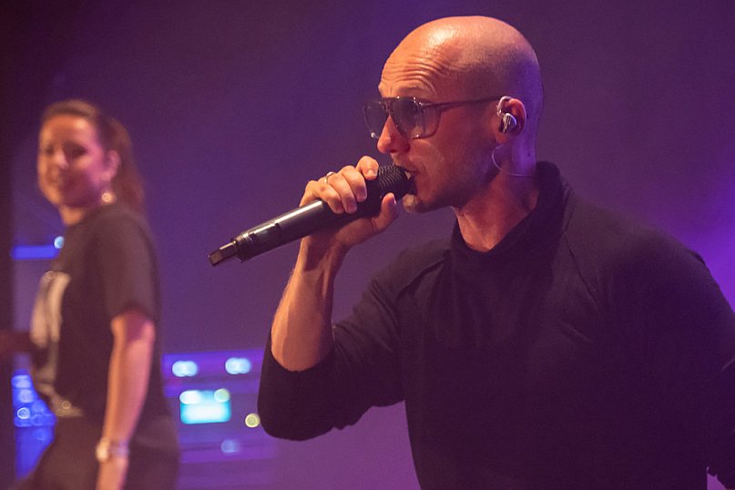 Mezo w KOK. Konferencja o muzyce w Kościanie