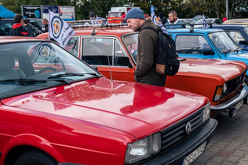 Zakończenie sezonu motoryzacyjnego