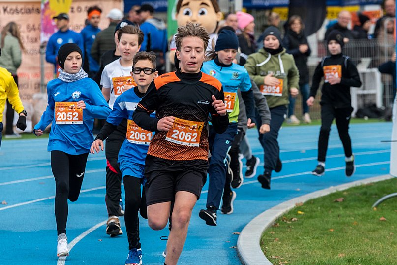 Święto Biegania z Lemon Explore