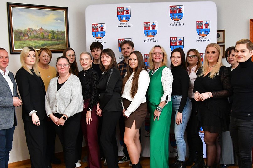 Kolejne dotacje na rozpoczęcie działalności