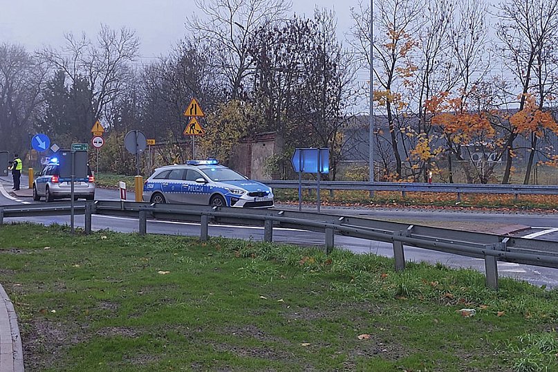 Akcja &quot;Trzeźwość&quot;