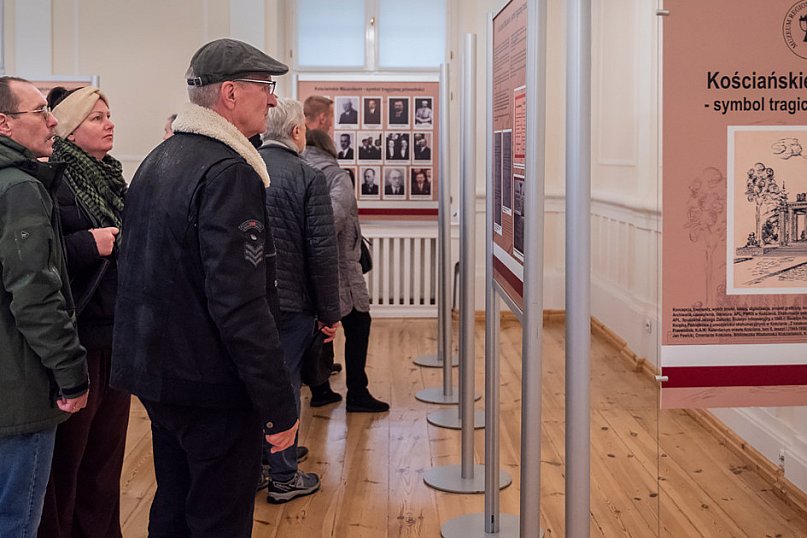 Atrakcje na Rynku w Święto Niepodległości