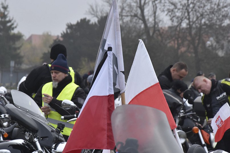 7. Rajd Niepodległościowy