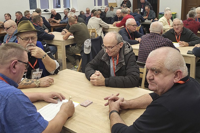 Grand Prix Powiatu Kościańskiego w kopa sportowego