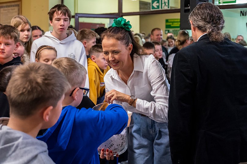 XXI Dni Integracji w „Trójce”