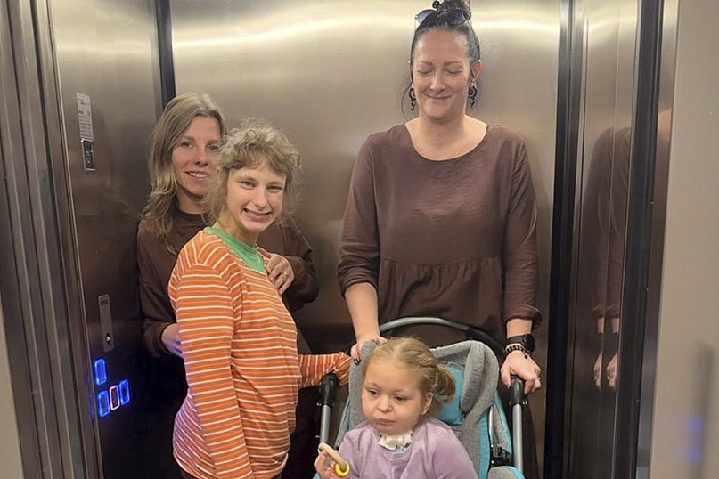 Zamontowano windę w szkole w Kiełczewie