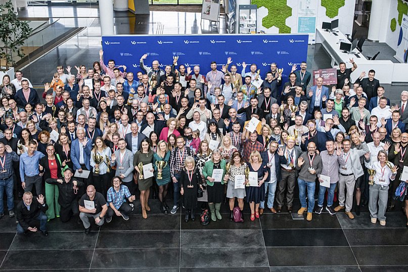 Podsumowanie GP Wielkopolski w Półmaratonie