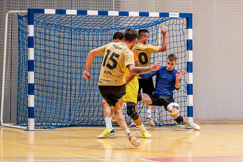 Eliminacje Kościan Cup Open