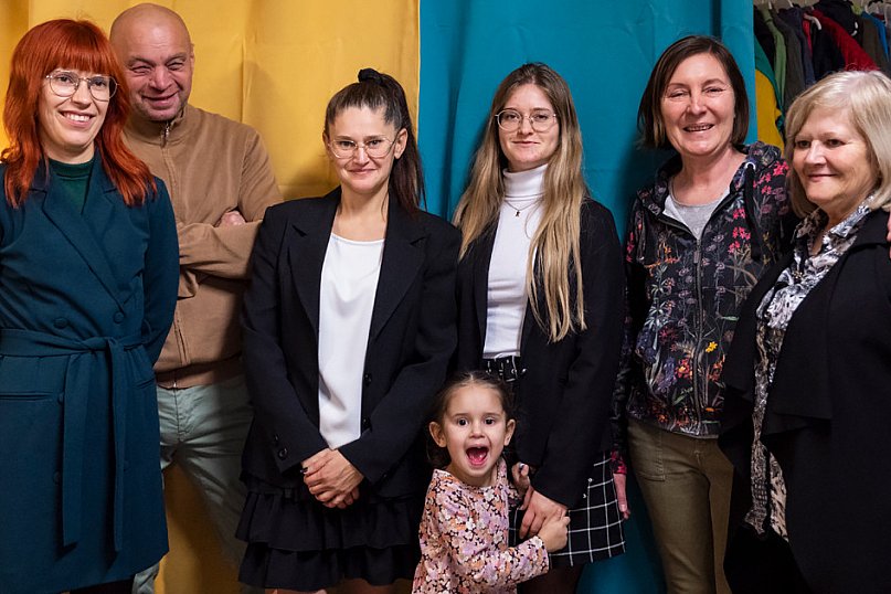 Rzeczodzielnia świętowała swoje 5 urodziny