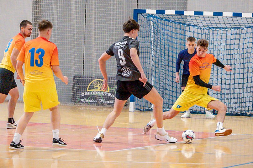 II edycja Kościan Cup za nami