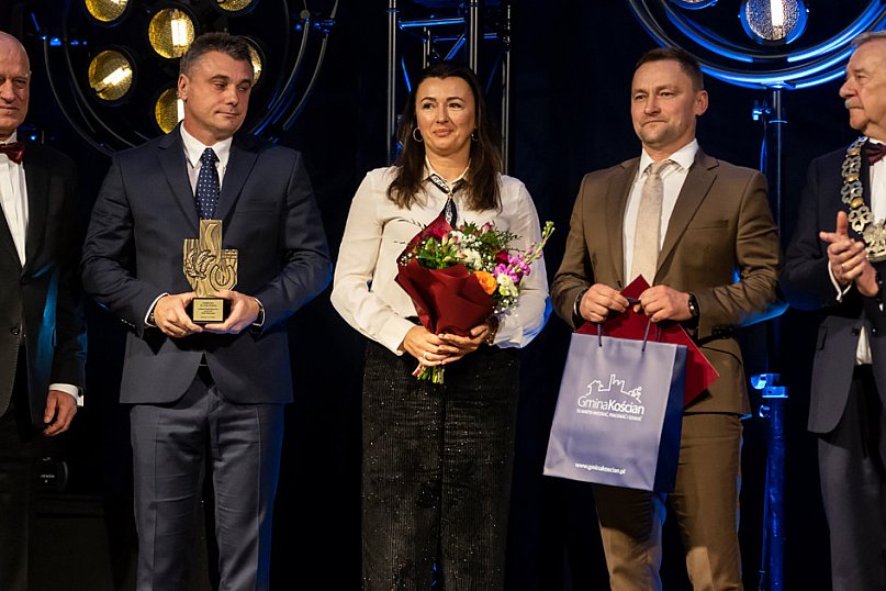 Spotkanie Noworoczne Gminy Kościan 2026