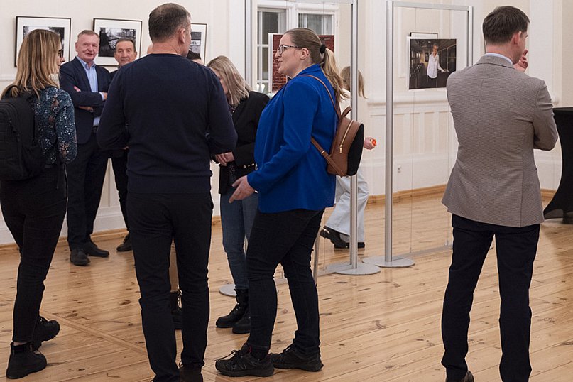 Wystawa 125-lecie Śmigielskiej Kolei Wąskotorowej