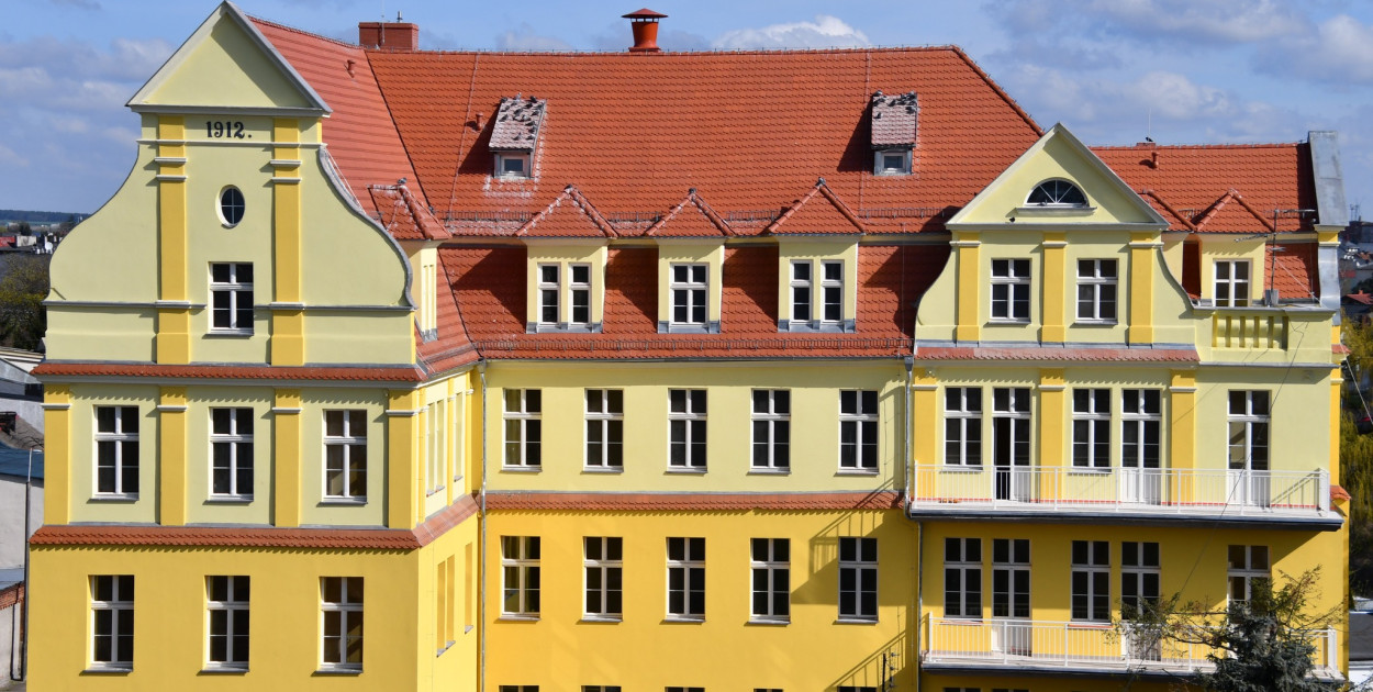 Ponad 5 milionów dla szpitala w Kościanie