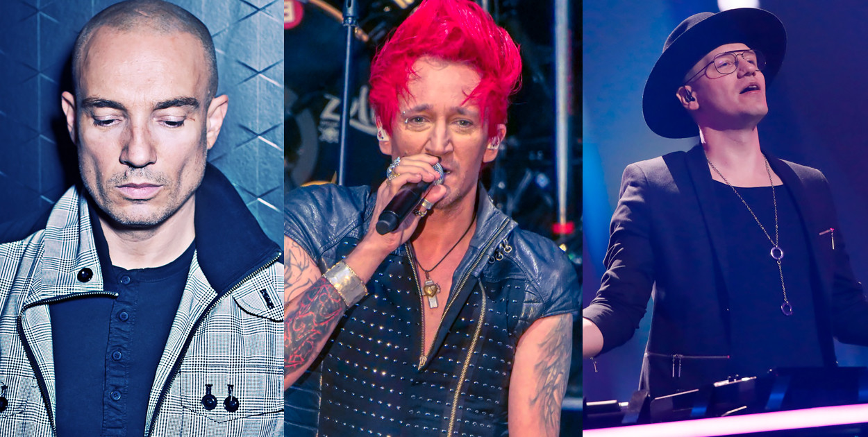 Dni Kościana odbędą się 5-7 czerwca 2026 r. Na kościańskiej scenie wystąpią m.in. takie gwiazdy jak: Ich Troje i Stachursky.