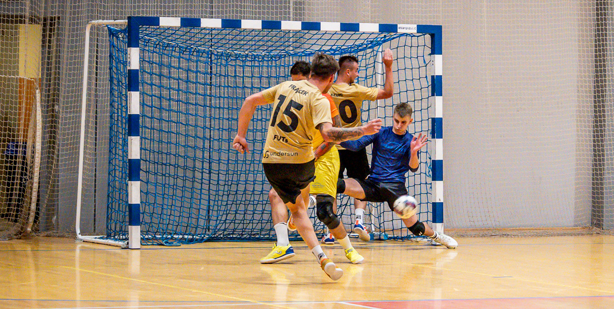 Kościan Cup Open – futsalowe święto już w najbliższą niedzielę