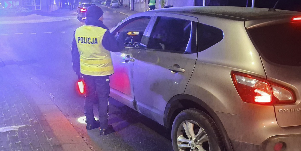 Akcja „Trzeźwość”. Tym razem wszyscy bez promili