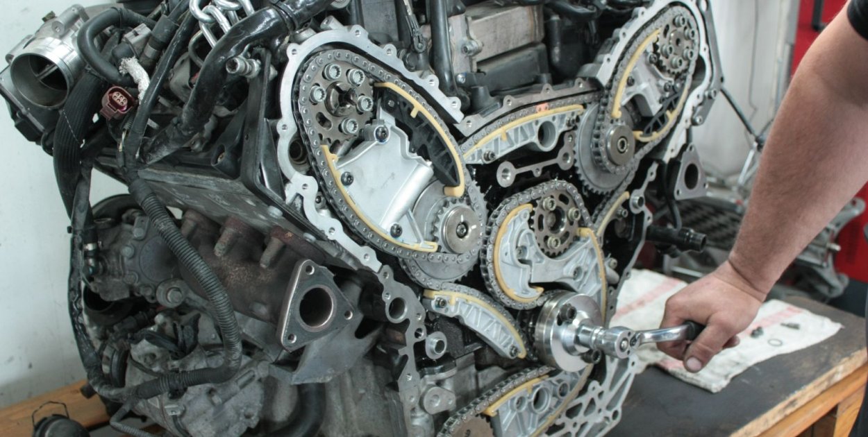 Czy jazda na krótkich dystansach niszczy rozrząd szybciej niż długie trasy?