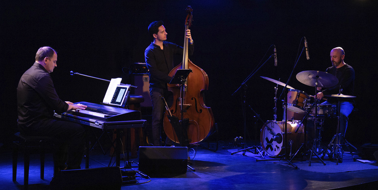 Koncert Ireneusz Krosny Trio. Wygraj podwójny bilet na koncert