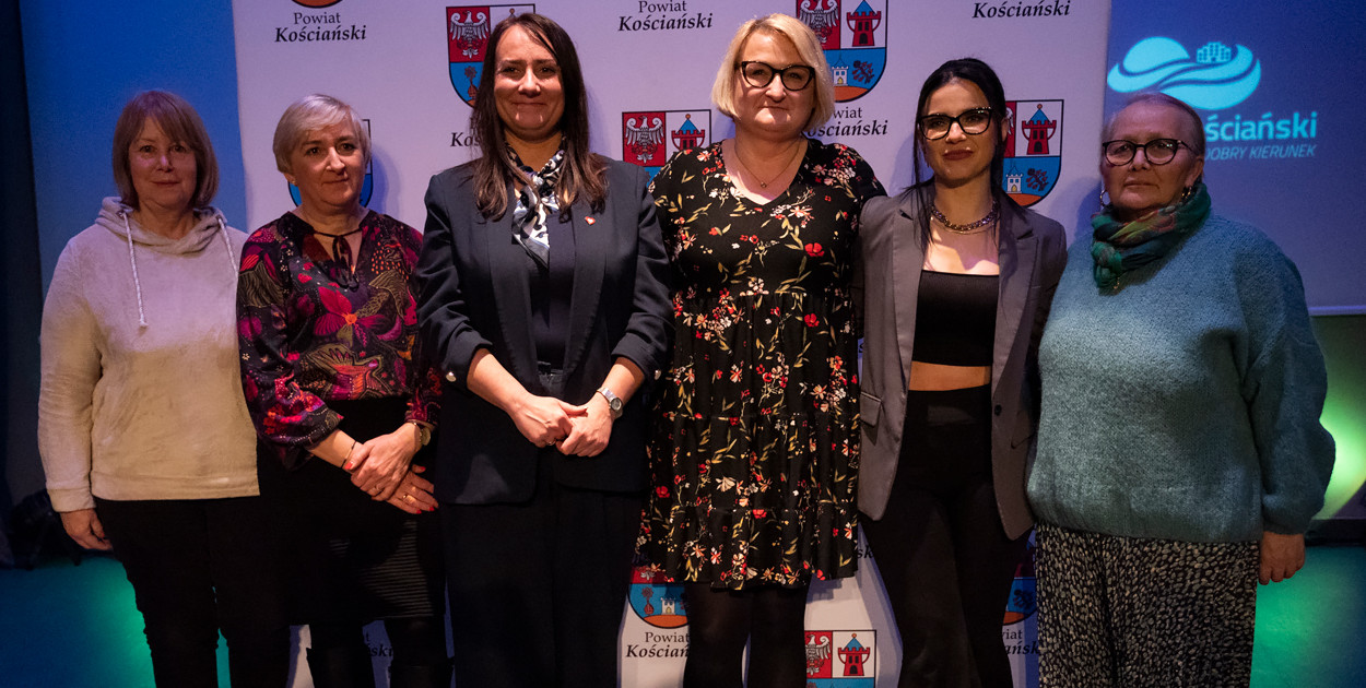 Cztery (NIE)ZWYKŁE kobiety opowiedziały o sobie. Drugie spotkanie [ZDJĘCIA]