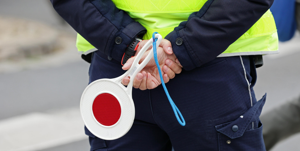 Wsiadł za kierownicę, chociaż nie mógł. Dostał dożywotni zakaz prowadzenia