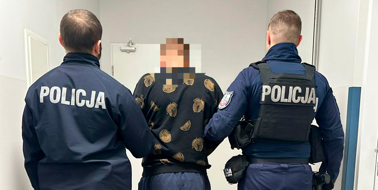 Tragiczna śmierć 32-latki w Kościanie. Są zarzuty wobec męża kobiety