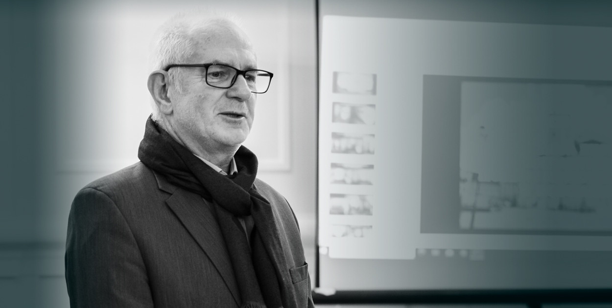 Zmarł profesor Andrzej P. Florkowski, syn patrona kościańskiego muzeum