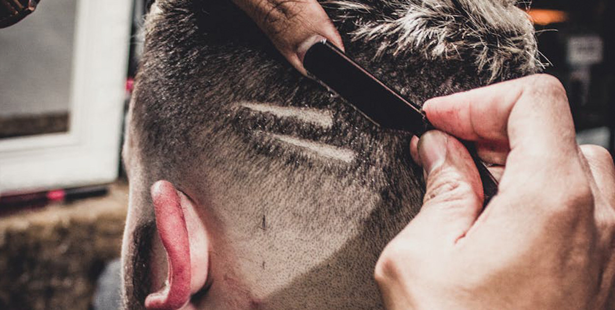 Jak młodzi mężczyźni z Kościana dbają o swoje włosy?