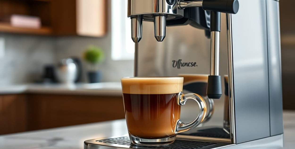 Ekspresy kolbowe vs automatyczne - które Jura wybrać w 2026?