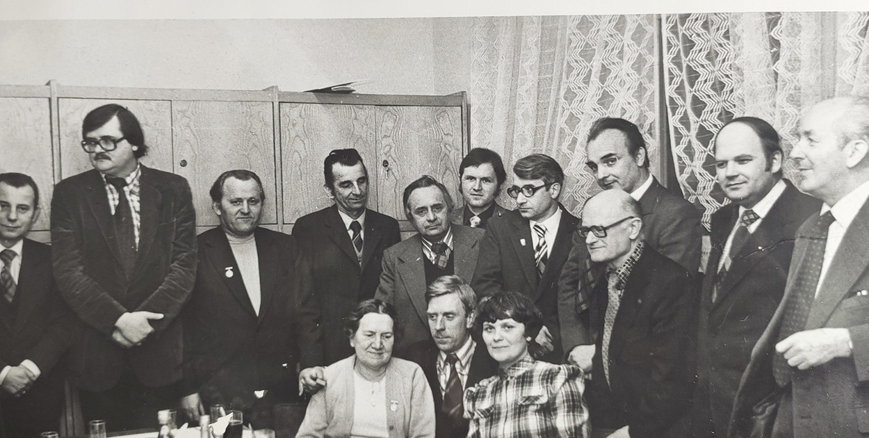 65 lat Towarzystwa Miłośników Ziemi Kościańskiej [ZDJĘCIA]