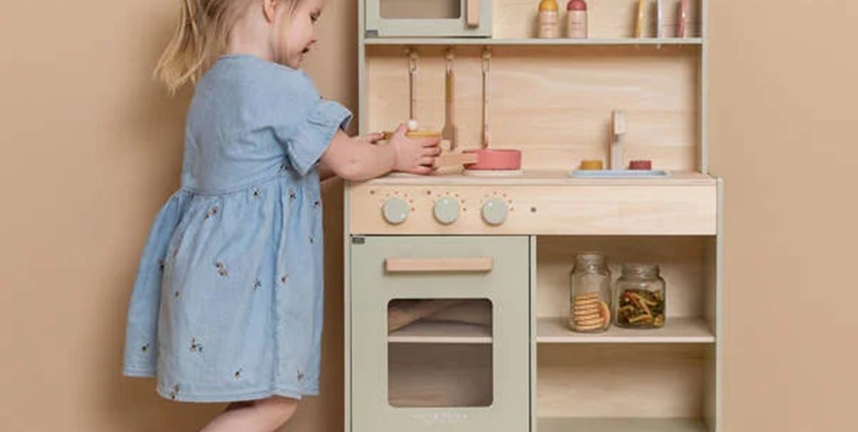 Drewniane zabawki dla dzieci — świadomy rozwój i świetna zabawa dla najmłodszych