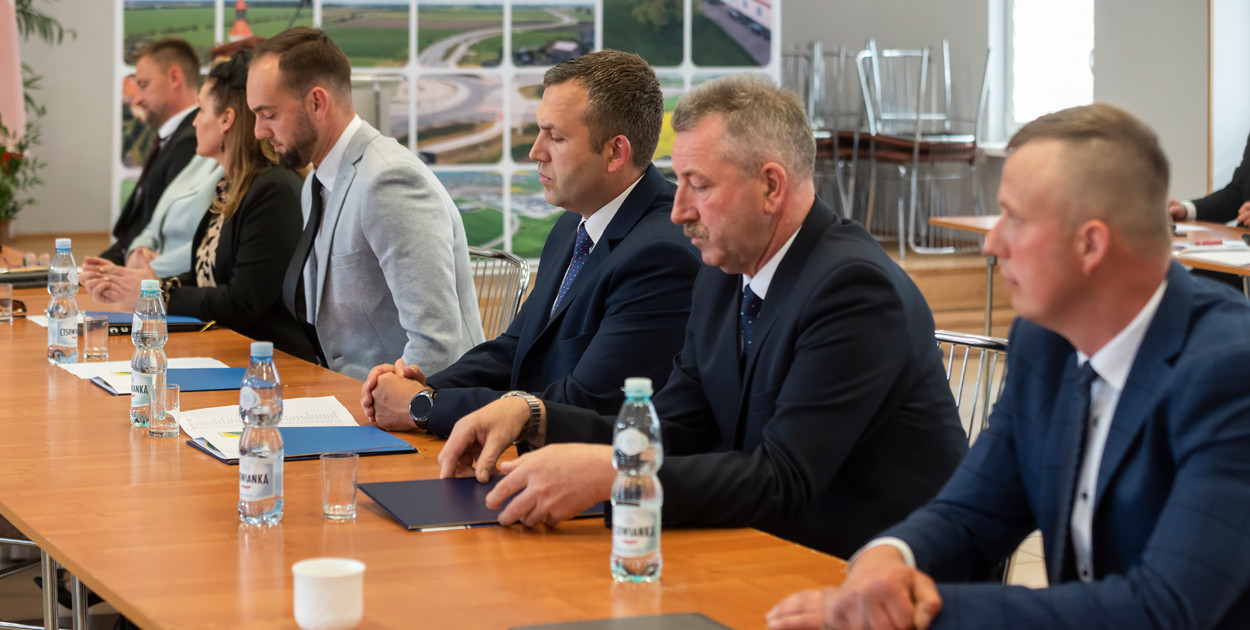 Podwyżki diet dla radnych i sołtysów gminy Kościan