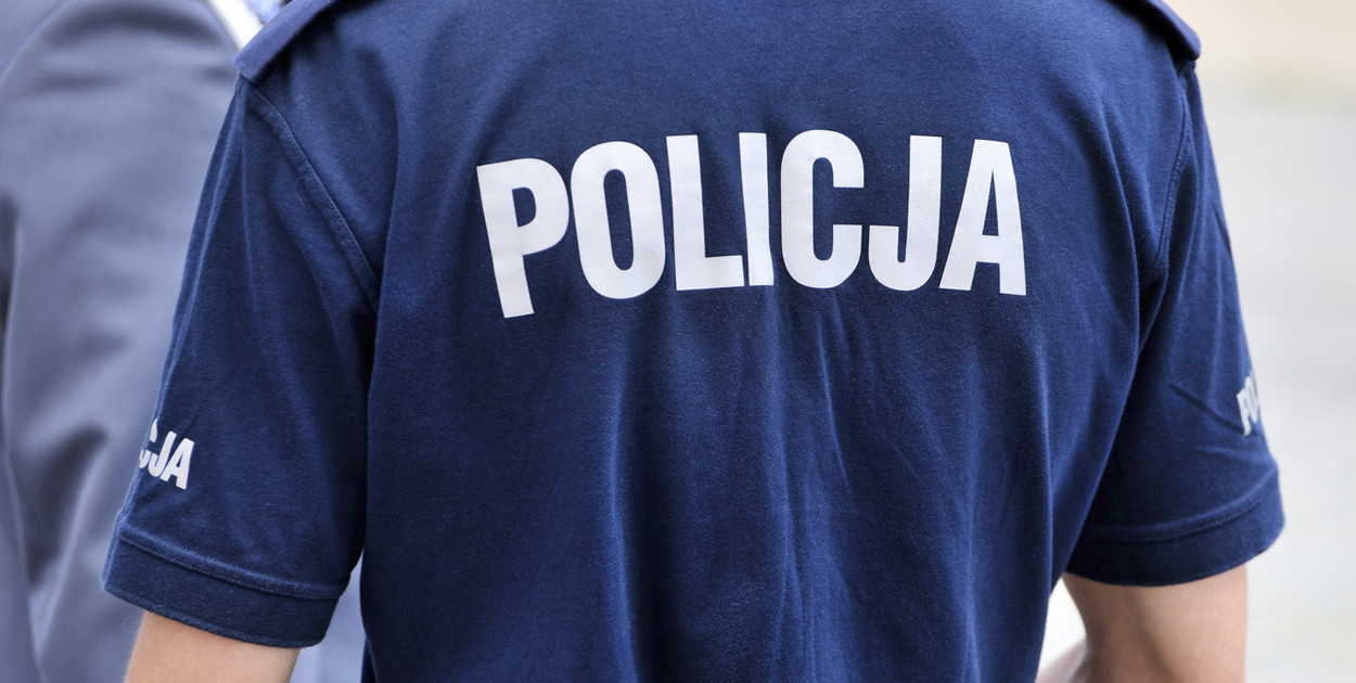 Trwają poszukiwania mieszkańca Kościana – AKTUALIZACJA