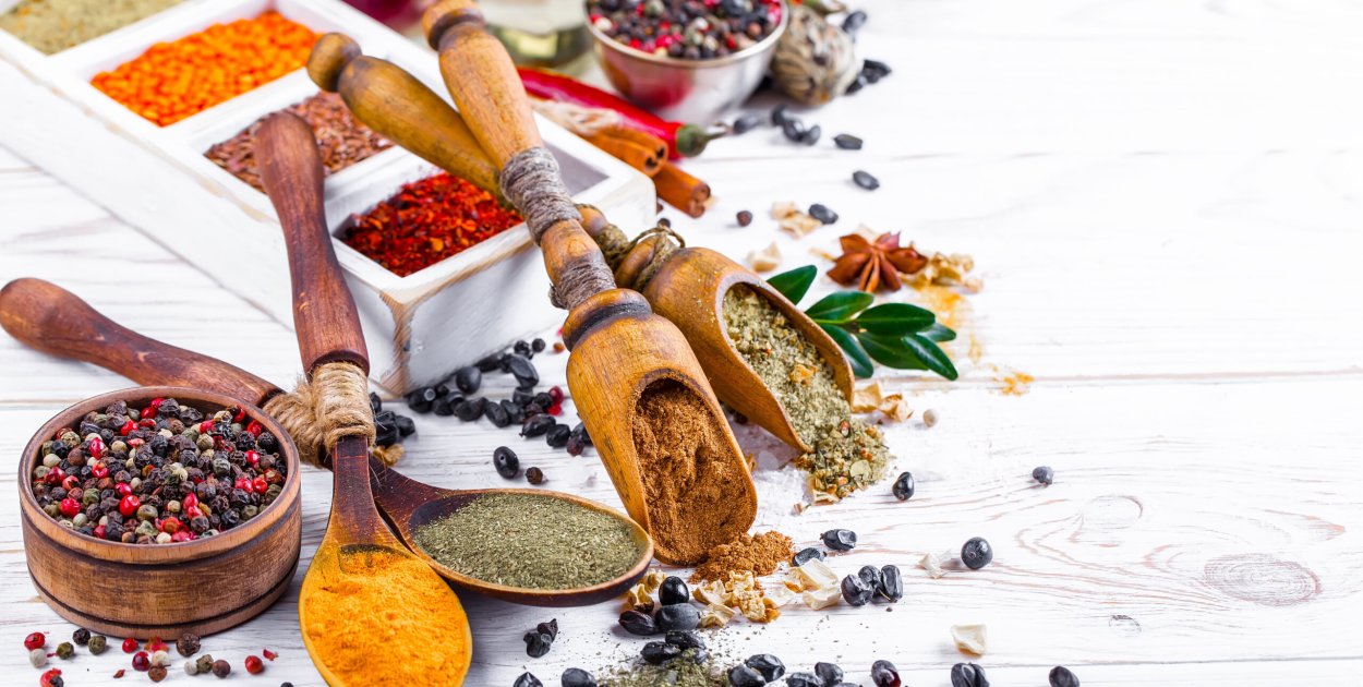 Tureckie smaki czyli słodycze oraz herbata i baklawa