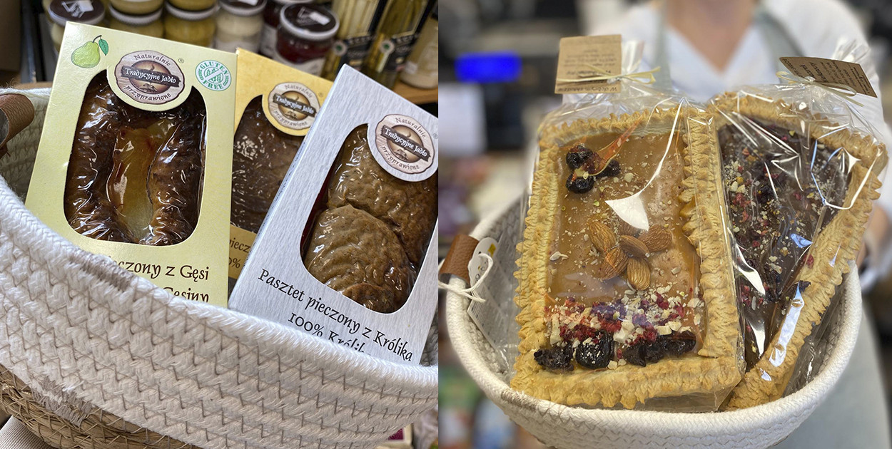 Inspiracje Smakiem – zdrowie na talerzu w Wielkanoc i przez cały rok