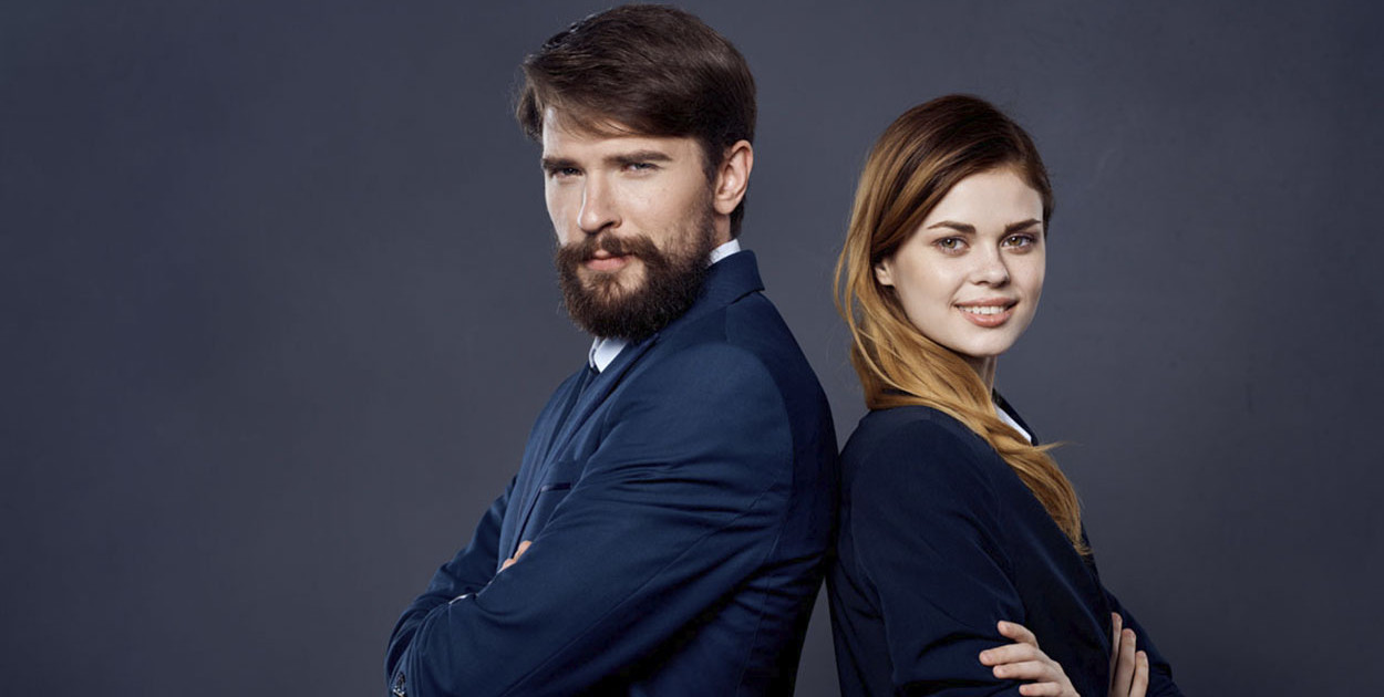 Kiedy płeć przestanie być przeszkodą?