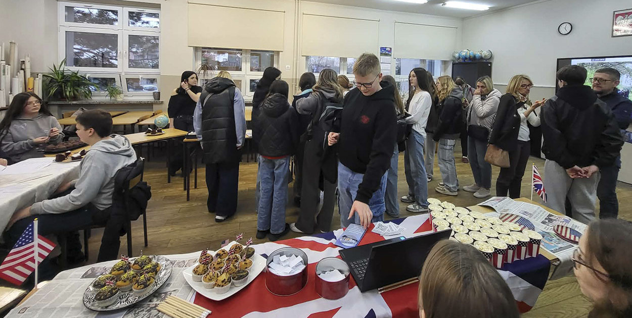 Drzwi otwarte w „Ratajczaku” [ZDJĘCIA]